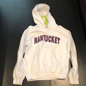 Nantucket hoodie